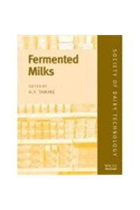 Fermented Milks