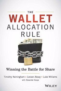 The Wallet Allocation Rule: Winning The Battle For Share