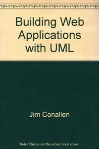 Building Web Applications With Uml, 2E