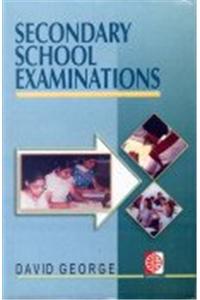 Secondary School Examinations