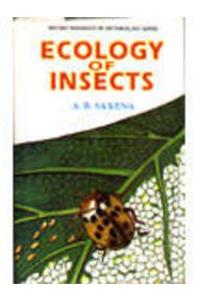 Ecology of Insects
