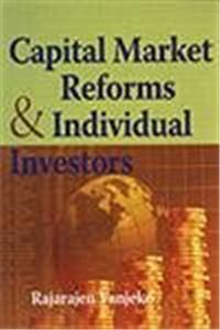Capital Market Reforms & Individual Investors