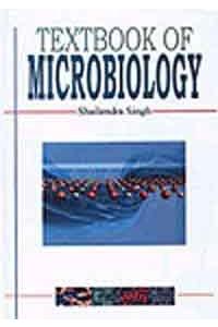 Textbook of Microbiology