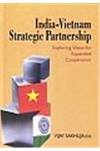 India-Vietnam Strategic Partnership