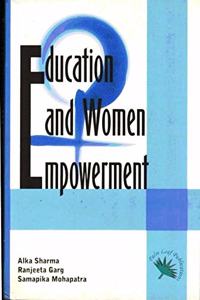 Education And Women Empowerment