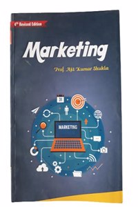 Marketing (4th Revised Edition)