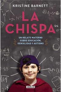La Chispa. Un Relato Materno Sobre Educacion Genialidad Y Autismo / The Spark