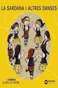 La sardana i altres danses