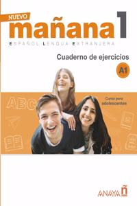Nuevo Manana