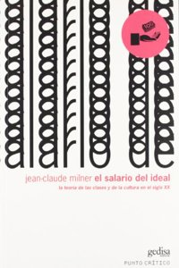 El salario del ideal