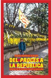 Del Procés a la República