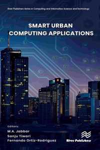 Smart Urban Computing Applications