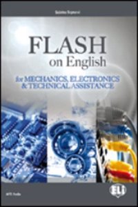 Flash on English for Specific Purposes