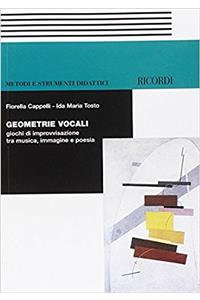 GEOMETRIE VOCALI
