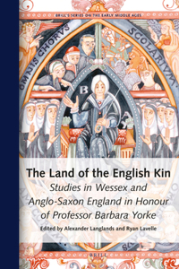 Land of the English Kin