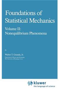 Foundations of Statistical Mechanics