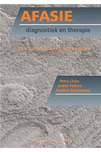 Afasie, Diagnostiek En Therapie