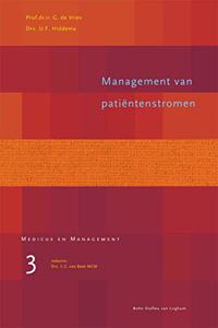 Management Van Patiëntenstromen