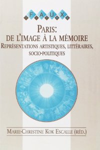 Paris: De l'image à la mémoire