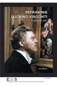 Reframing Luchino Visconti