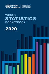 World statistics pocketbook 2020