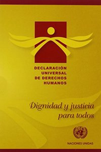 Declaracion Universal de Derechos Humanos: (Conjunto de 100 Ejemplares)