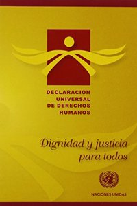 Declaración universal de derechos humanos