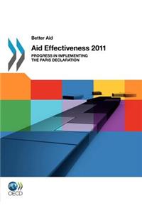 Better Aid Aid Effectiveness 2011
