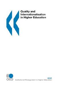 Quality and Internationalisation in Higher Education