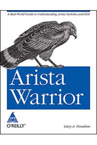 Arista Warrior