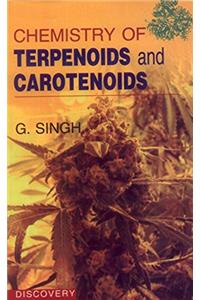 Chemistry of Terpenoids and Carotenoids