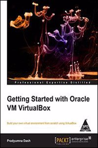 Getting Started With Oracle Vm Virtual Box
