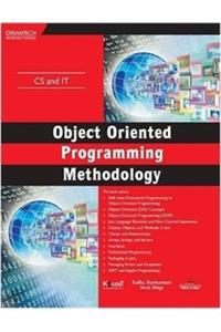 Object Oriented Programming Methodology