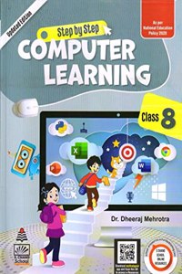 Updated Step by Step Computer Learning8