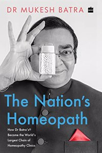 Nation's Homeopath
