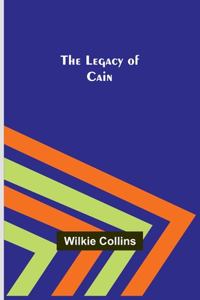 Legacy of Cain