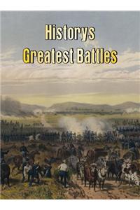 History's Greatest Battles