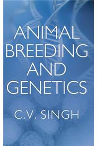 Animal Breeding and Genetics