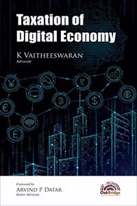 Taxation of Digital Economy