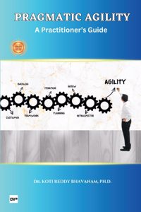 Pragmatic Agility: A Practitionerâ€™s Guide