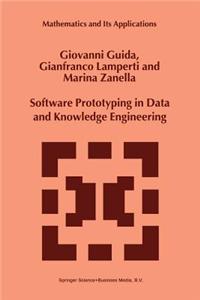 Software Prototyping in Data and Knowledge Engineering