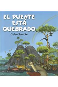 Puente Esta Quebrado