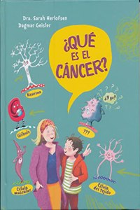 ¿Qué Es El Cáncer?