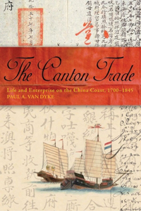 Canton Trade