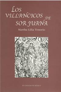 Los Villancicos de Sor Juana