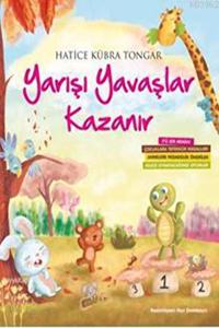 YarÄ±sÄ± Yavaslar KazanÄ±r (Turkish Edition)