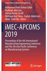 Imec-Apcoms 2019