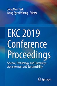 Ekc 2019 Conference Proceedings