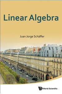 Linear Algebra