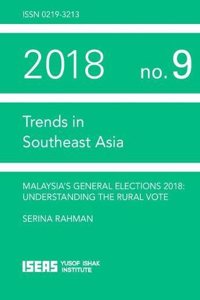 Malaysia’s General Election 2018